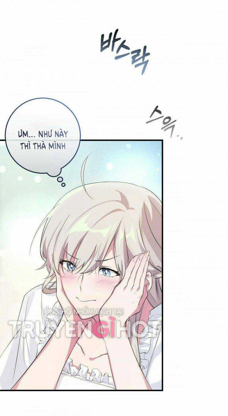 Đã Nếm Thử Thì Ăn Luôn Một Miếng Đi Chapter 8.1 trang 5