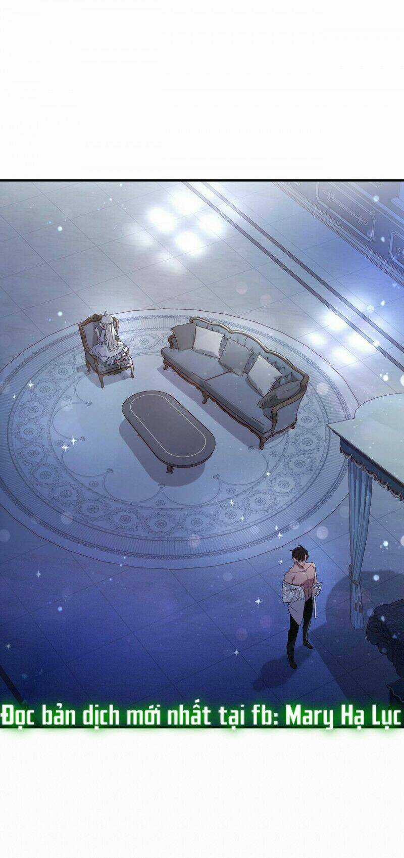 Đã Nếm Thử Thì Ăn Luôn Một Miếng Đi Chapter 8.1 trang 9