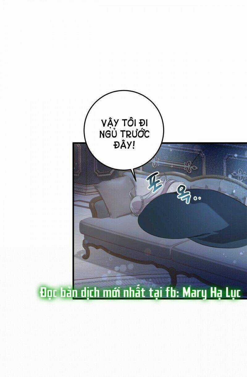 Đã Nếm Thử Thì Ăn Luôn Một Miếng Đi Chapter 8.2 trang 10