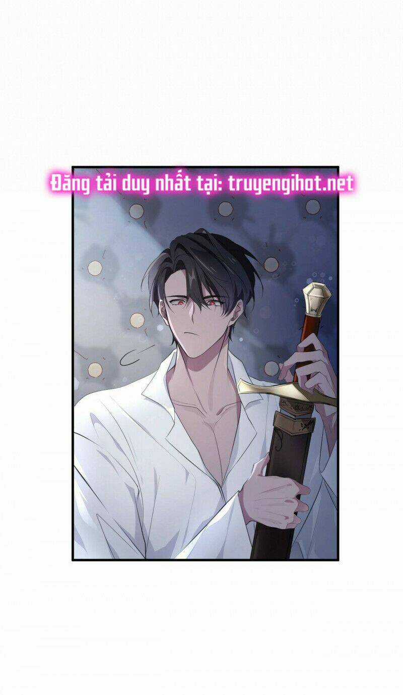 Đã Nếm Thử Thì Ăn Luôn Một Miếng Đi Chapter 8.2 trang 11