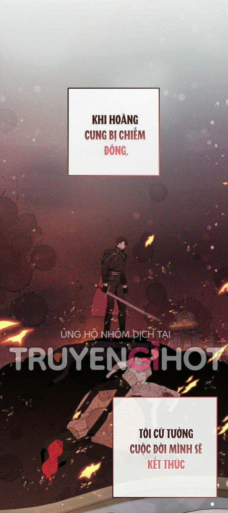 Đã Nếm Thử Thì Ăn Luôn Một Miếng Đi Chapter 8.2 trang 16