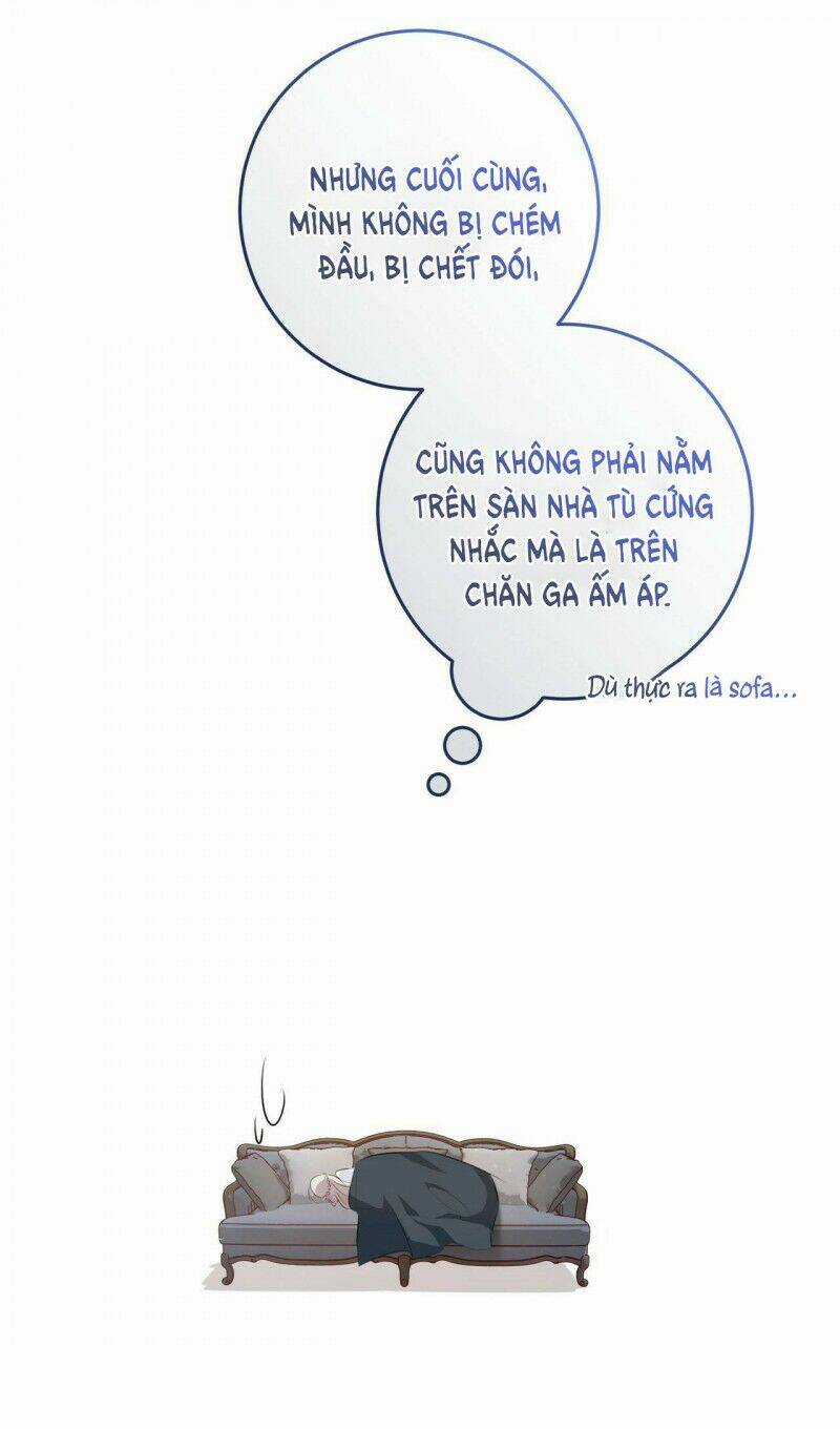 Đã Nếm Thử Thì Ăn Luôn Một Miếng Đi Chapter 8.2 trang 18