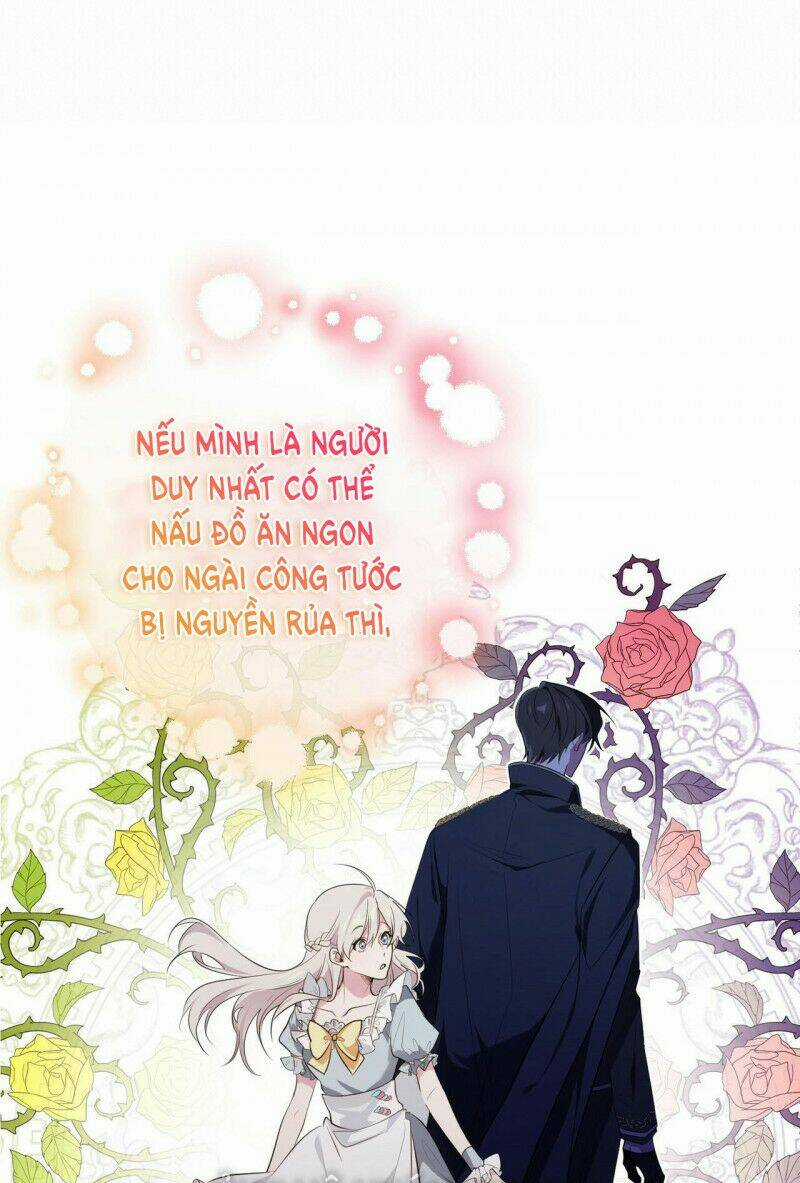 Đã Nếm Thử Thì Ăn Luôn Một Miếng Đi Chapter 8.2 trang 21