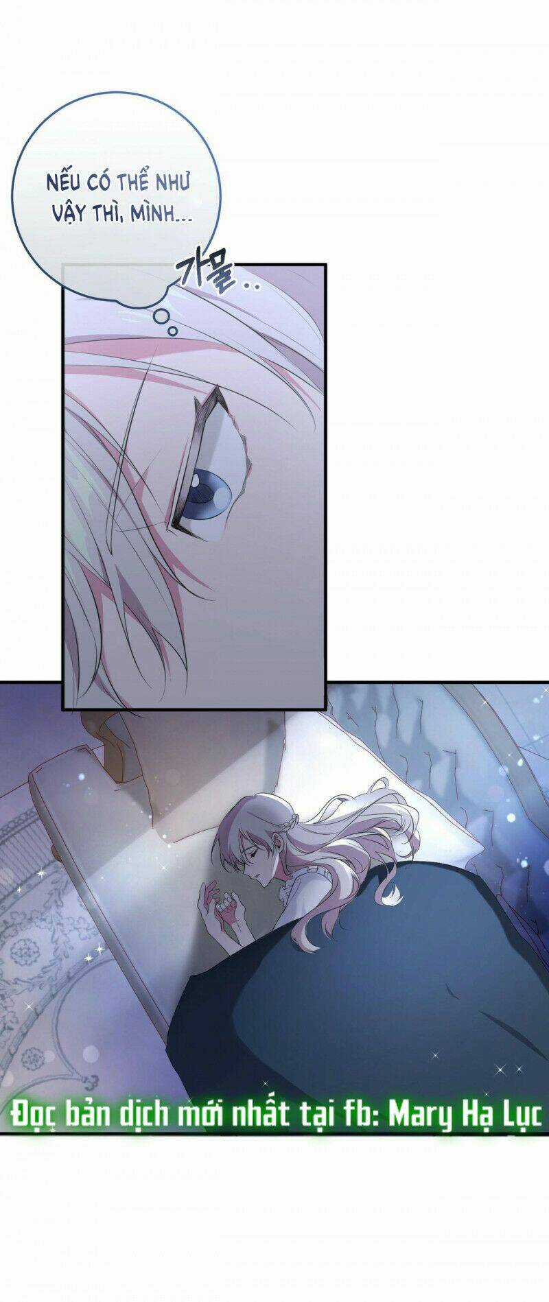 Đã Nếm Thử Thì Ăn Luôn Một Miếng Đi Chapter 8.2 trang 23