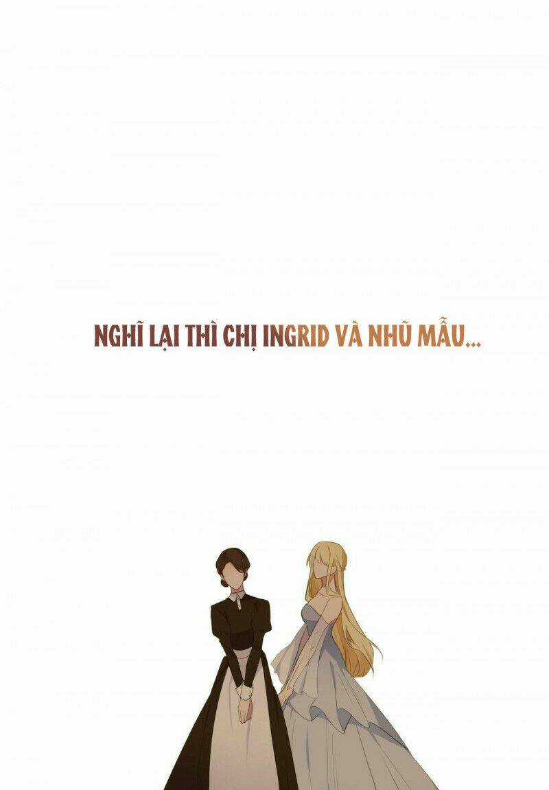 Đã Nếm Thử Thì Ăn Luôn Một Miếng Đi Chapter 8.2 trang 24