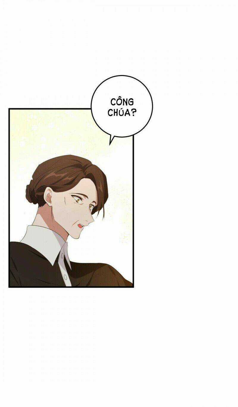 Đã Nếm Thử Thì Ăn Luôn Một Miếng Đi Chapter 8.2 trang 28