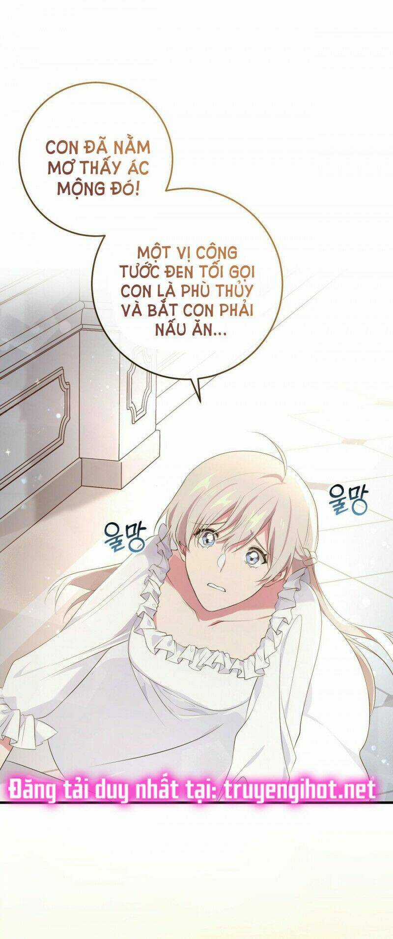 Đã Nếm Thử Thì Ăn Luôn Một Miếng Đi Chapter 8.2 trang 29