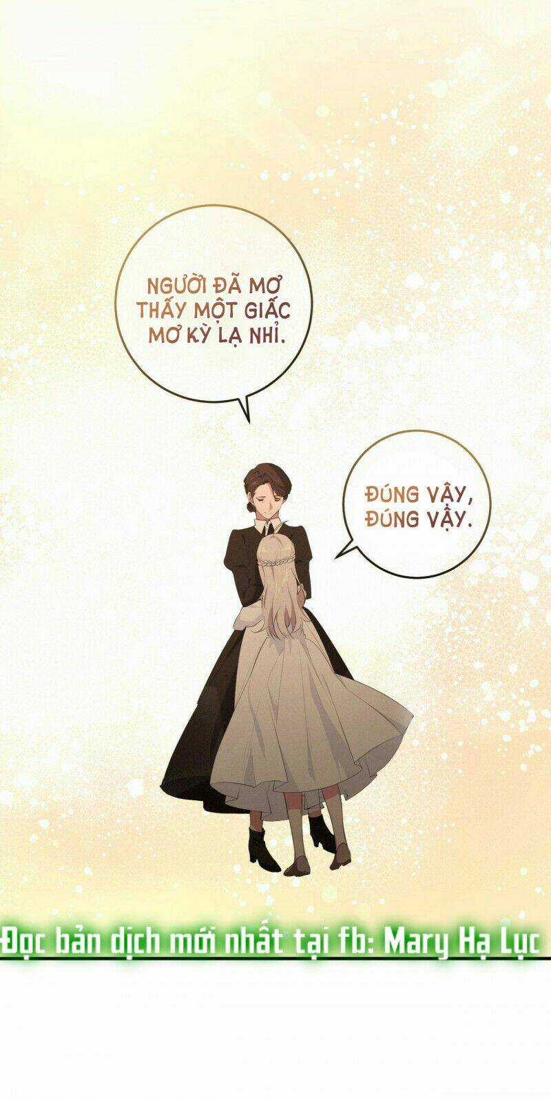 Đã Nếm Thử Thì Ăn Luôn Một Miếng Đi Chapter 8.2 trang 30