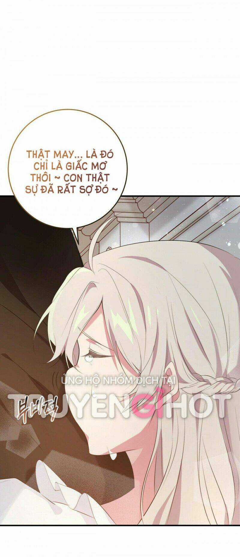 Đã Nếm Thử Thì Ăn Luôn Một Miếng Đi Chapter 8.2 trang 31