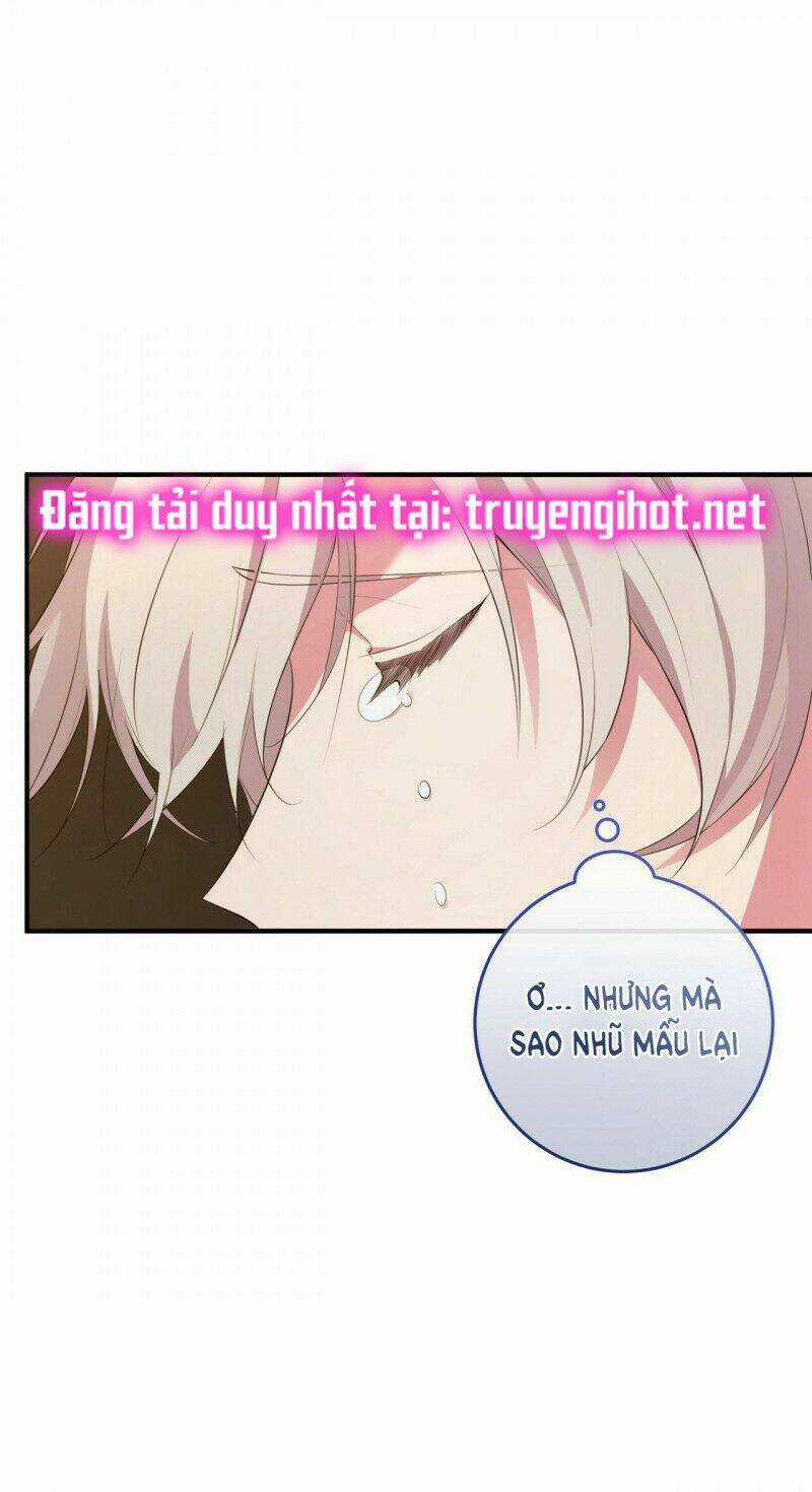 Đã Nếm Thử Thì Ăn Luôn Một Miếng Đi Chapter 8.2 trang 32