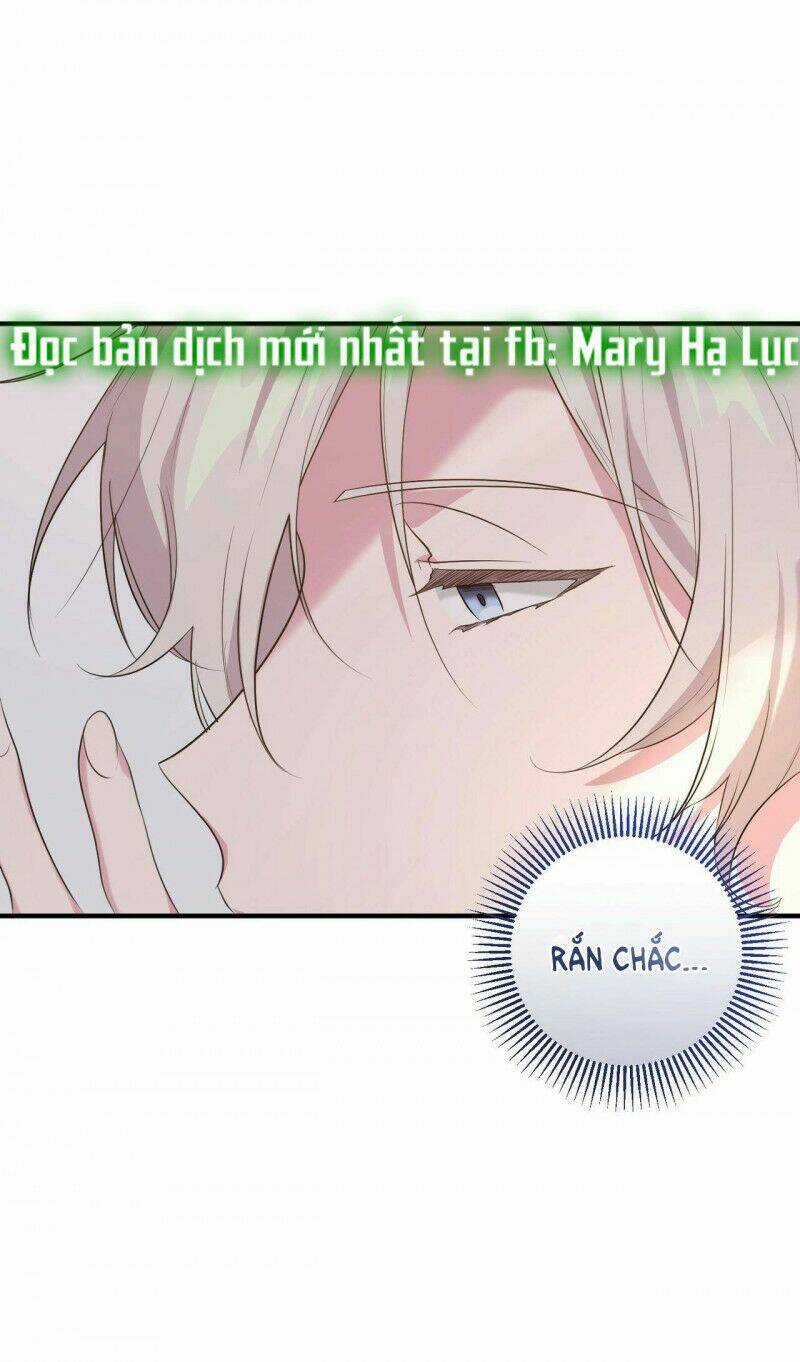 Đã Nếm Thử Thì Ăn Luôn Một Miếng Đi Chapter 8.2 trang 33