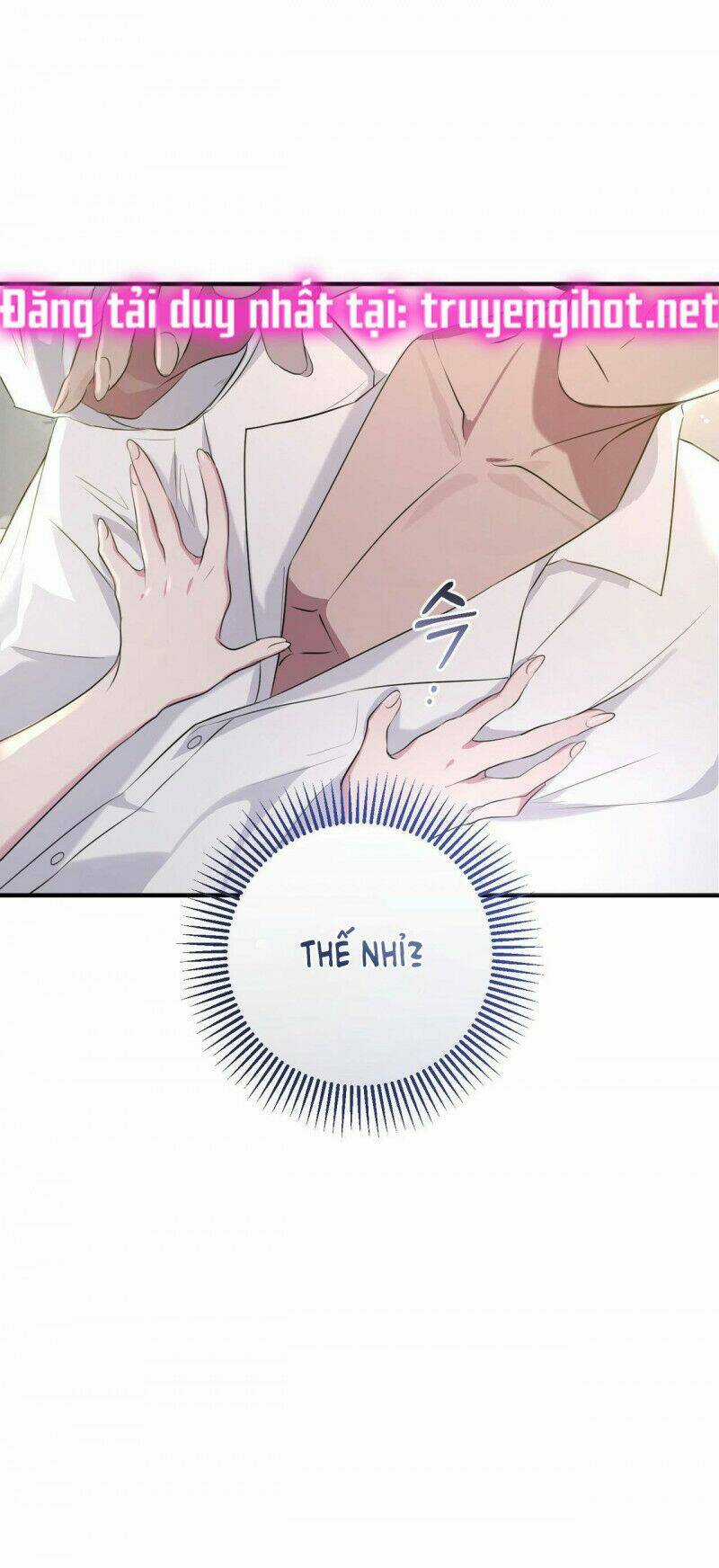 Đã Nếm Thử Thì Ăn Luôn Một Miếng Đi Chapter 8.2 trang 34