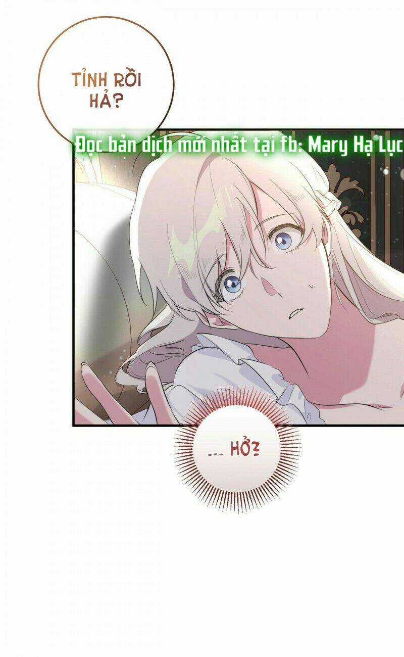 Đã Nếm Thử Thì Ăn Luôn Một Miếng Đi Chapter 8.2 trang 35