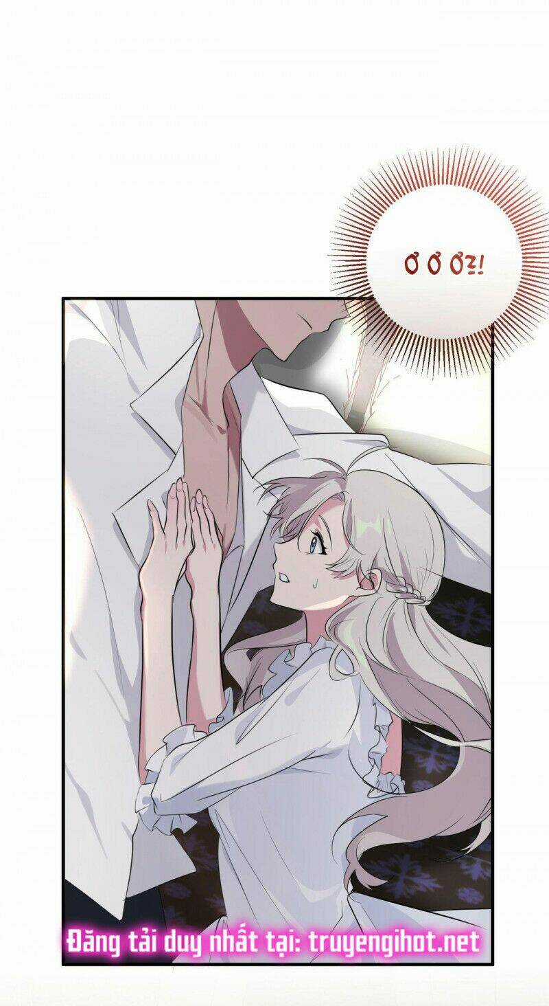 Đã Nếm Thử Thì Ăn Luôn Một Miếng Đi Chapter 8.2 trang 36