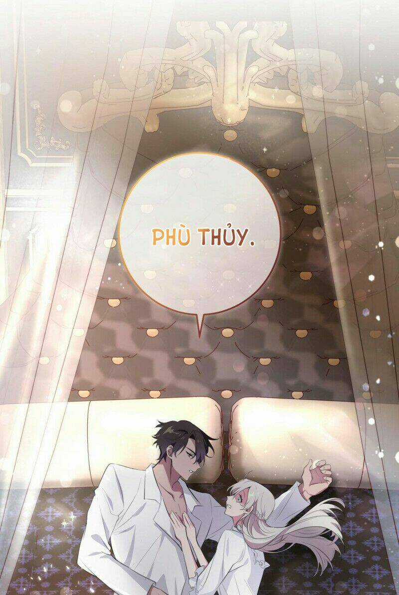 Đã Nếm Thử Thì Ăn Luôn Một Miếng Đi Chapter 8.2 trang 37