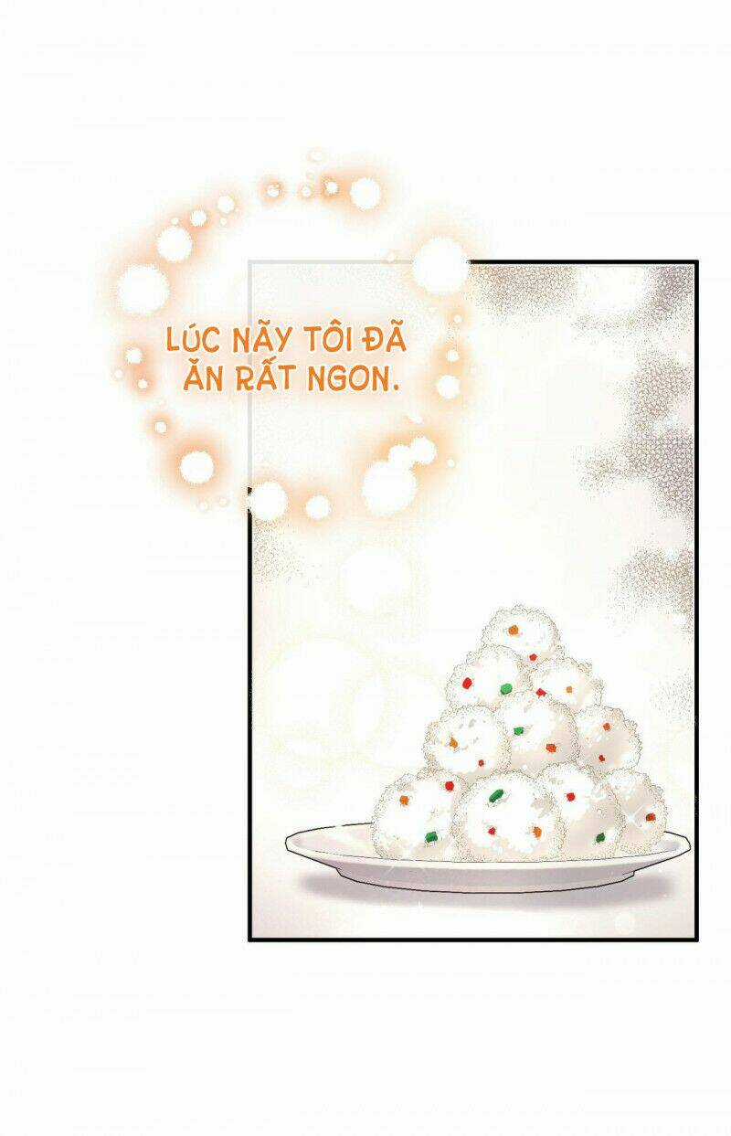 Đã Nếm Thử Thì Ăn Luôn Một Miếng Đi Chapter 8.2 trang 6