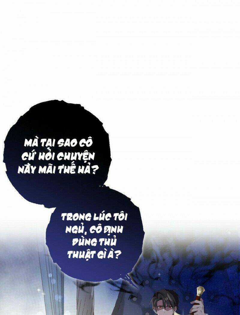 Đã Nếm Thử Thì Ăn Luôn Một Miếng Đi Chapter 8.2 trang 8