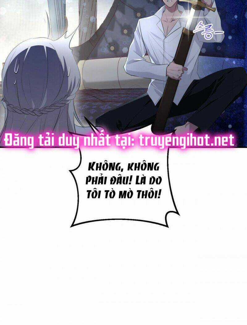 Đã Nếm Thử Thì Ăn Luôn Một Miếng Đi Chapter 8.2 trang 9