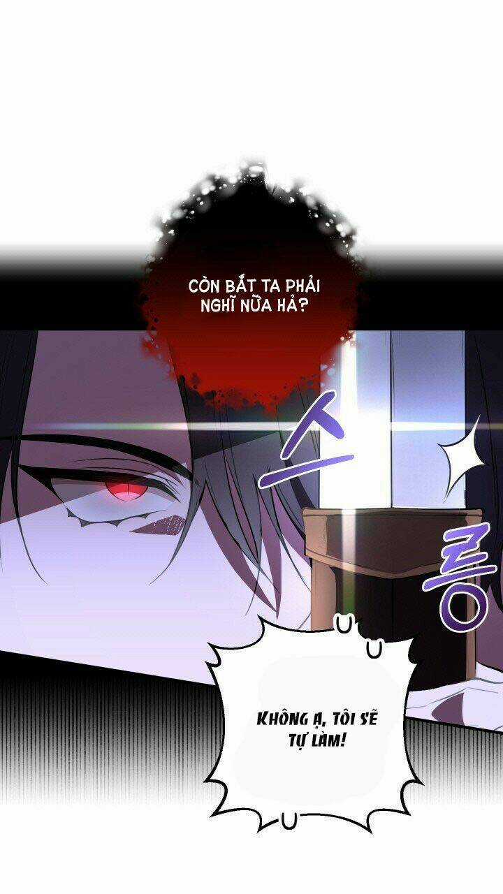 Đã Nếm Thử Thì Ăn Luôn Một Miếng Đi Chapter 9.1 trang 11