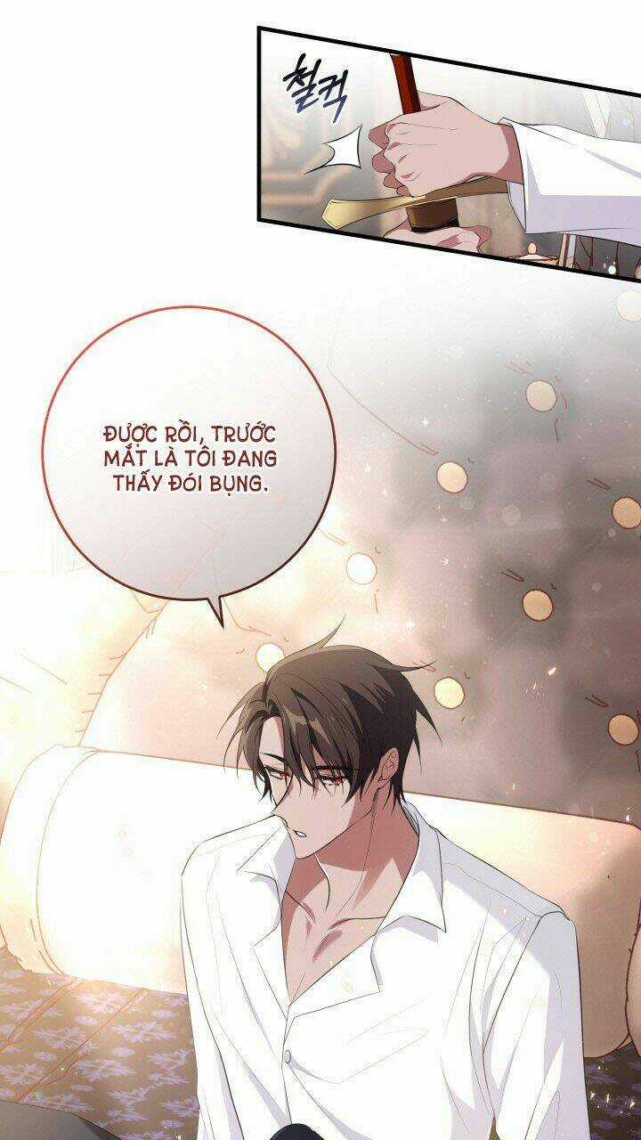 Đã Nếm Thử Thì Ăn Luôn Một Miếng Đi Chapter 9.1 trang 12