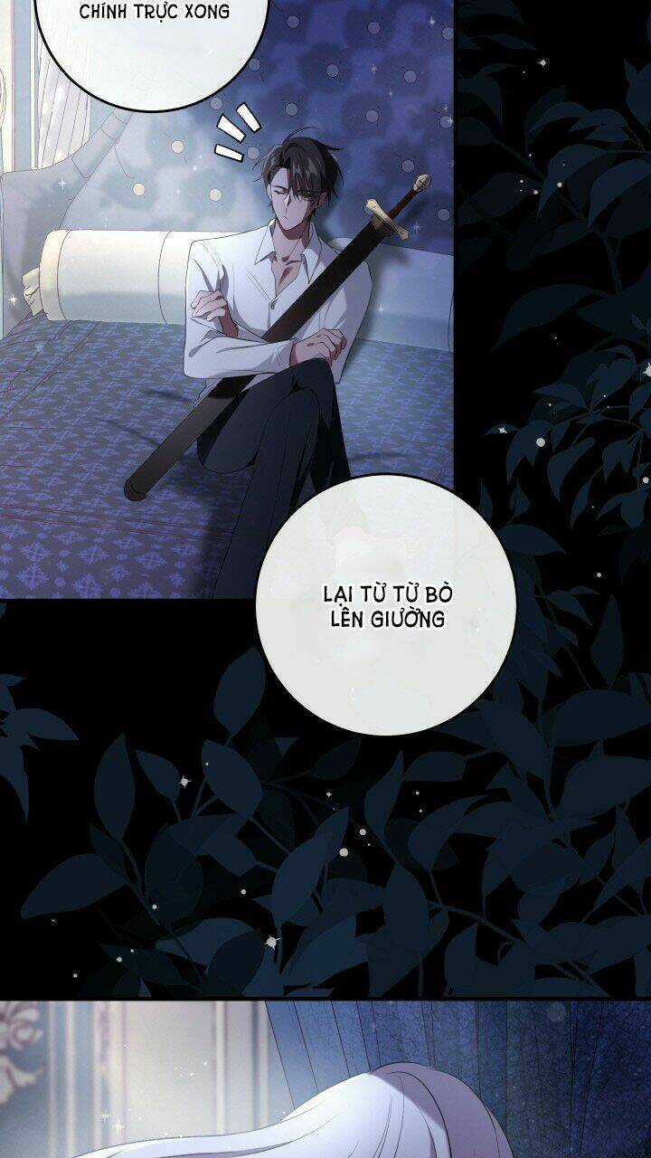 Đã Nếm Thử Thì Ăn Luôn Một Miếng Đi Chapter 9.1 trang 2