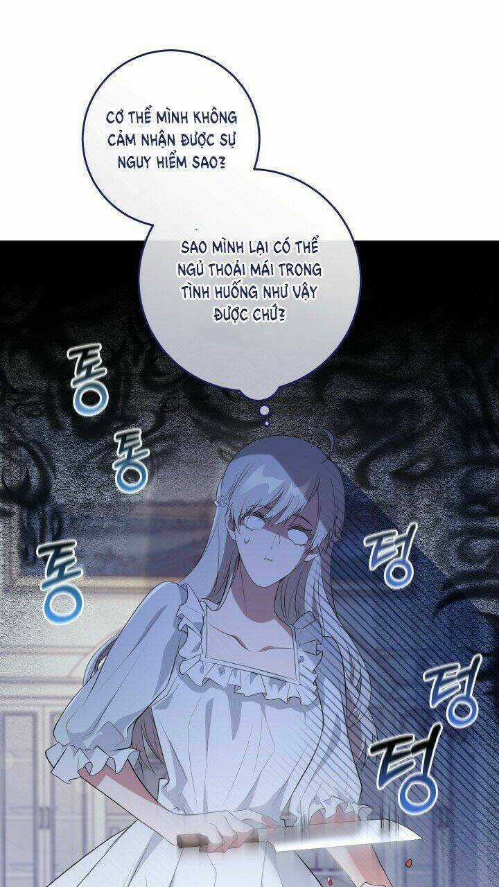 Đã Nếm Thử Thì Ăn Luôn Một Miếng Đi Chapter 9.1 trang 20