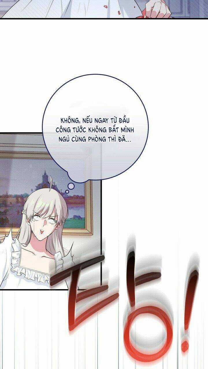 Đã Nếm Thử Thì Ăn Luôn Một Miếng Đi Chapter 9.1 trang 21