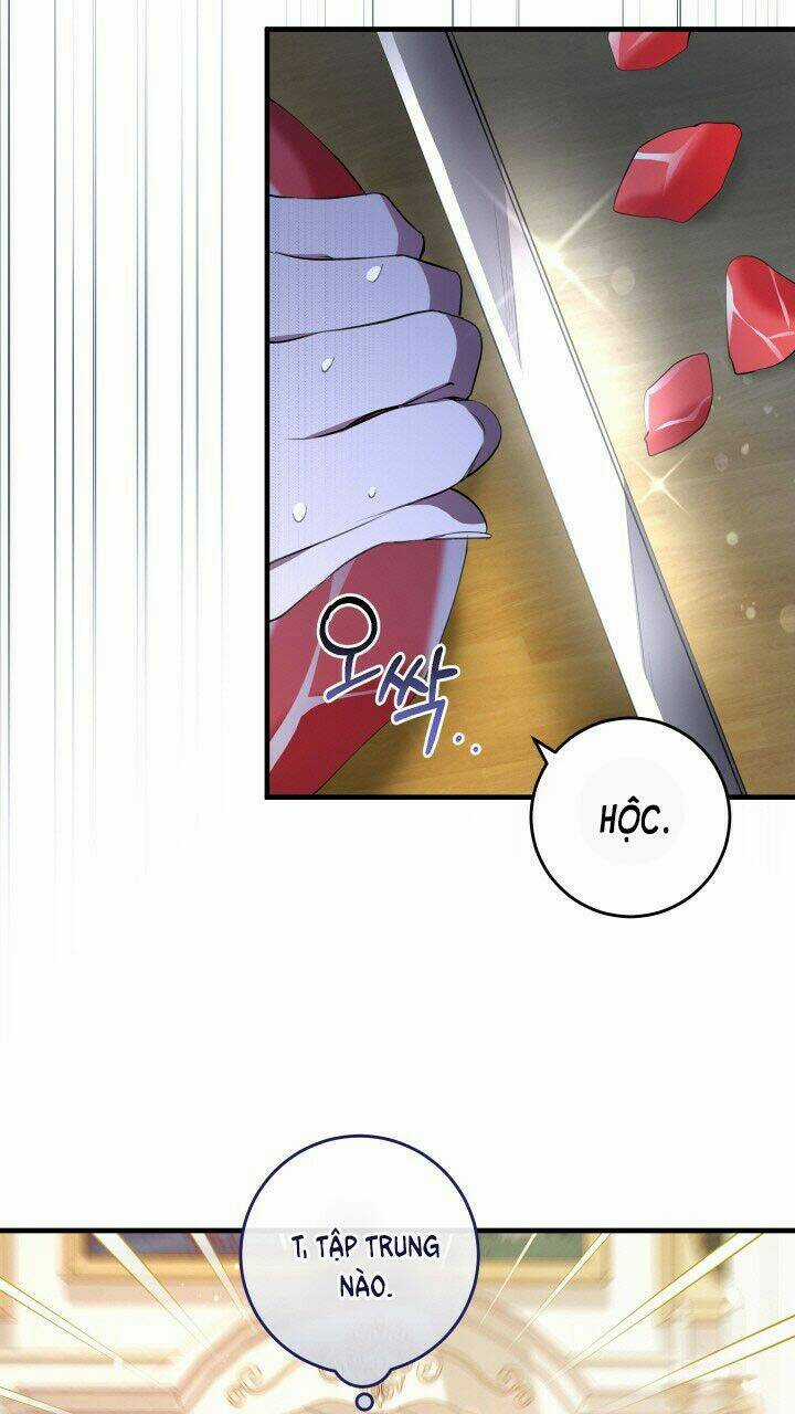 Đã Nếm Thử Thì Ăn Luôn Một Miếng Đi Chapter 9.1 trang 22