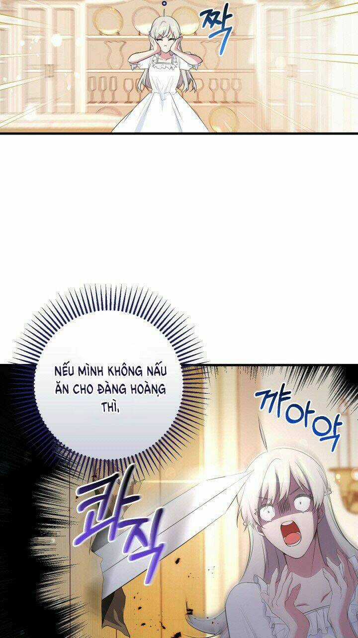 Đã Nếm Thử Thì Ăn Luôn Một Miếng Đi Chapter 9.1 trang 23