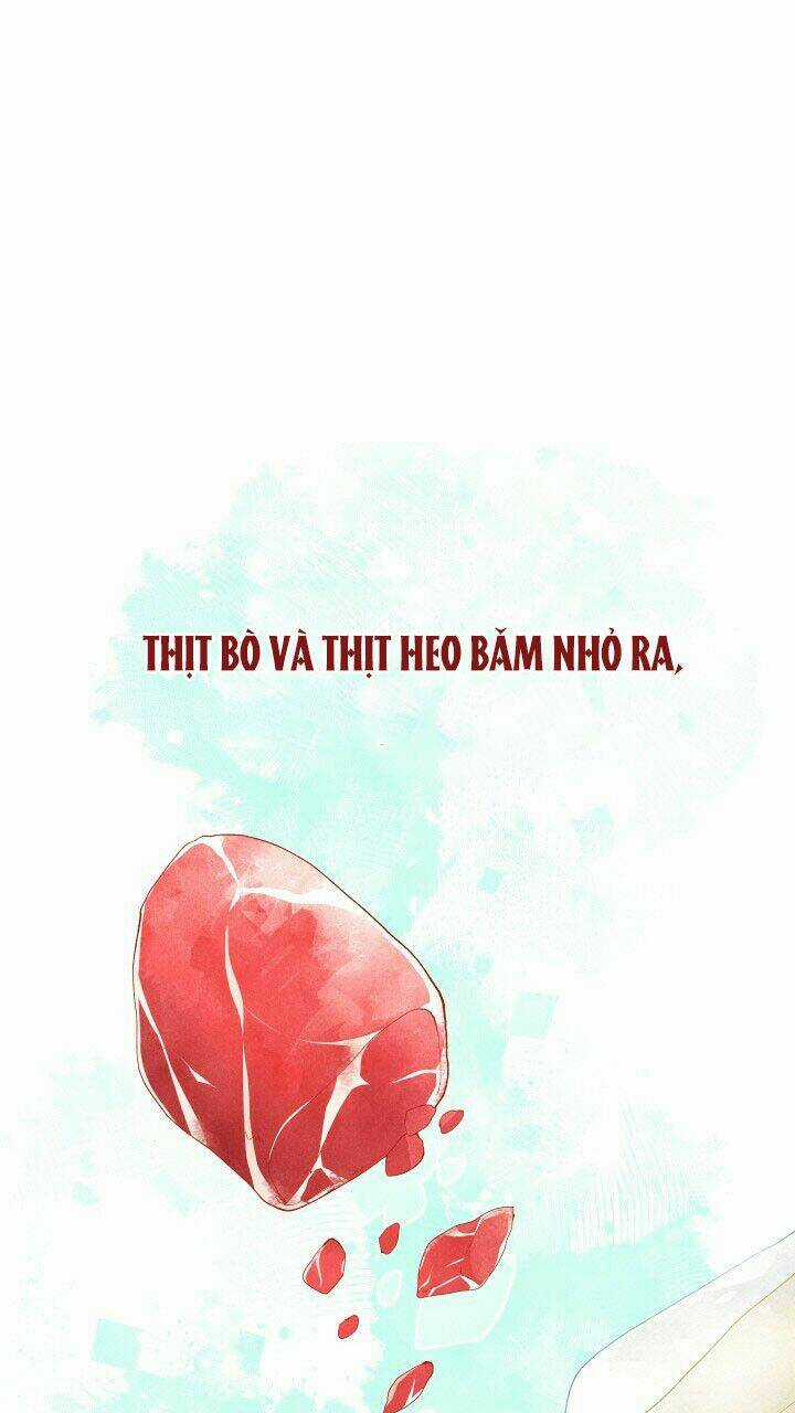 Đã Nếm Thử Thì Ăn Luôn Một Miếng Đi Chapter 9.1 trang 25