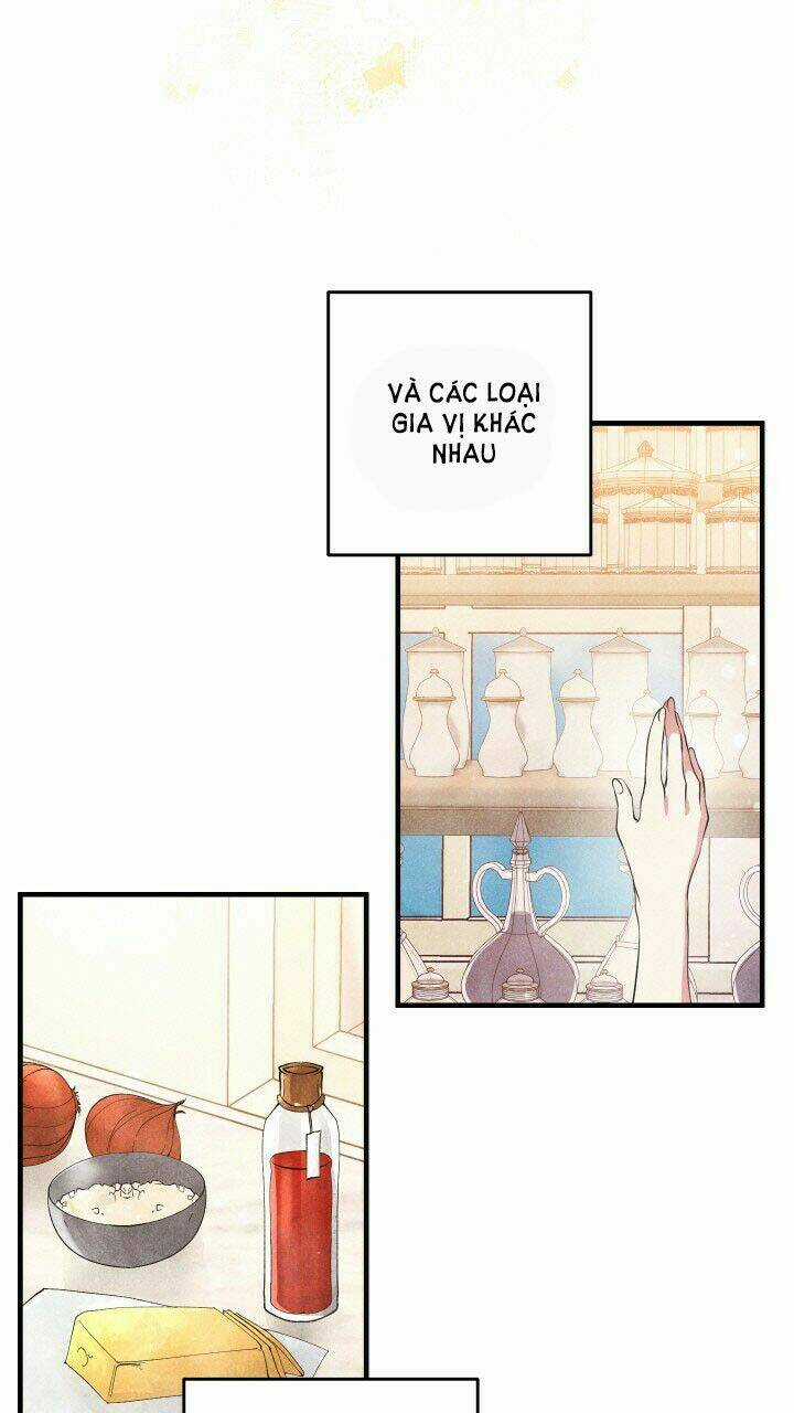 Đã Nếm Thử Thì Ăn Luôn Một Miếng Đi Chapter 9.1 trang 27