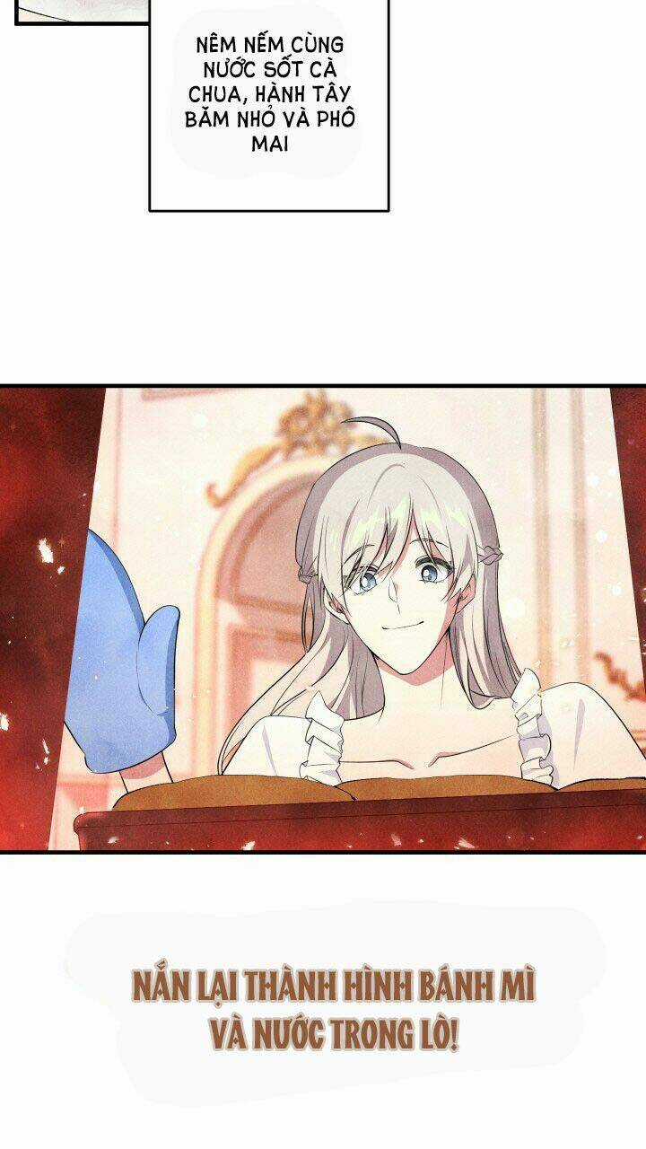 Đã Nếm Thử Thì Ăn Luôn Một Miếng Đi Chapter 9.1 trang 28