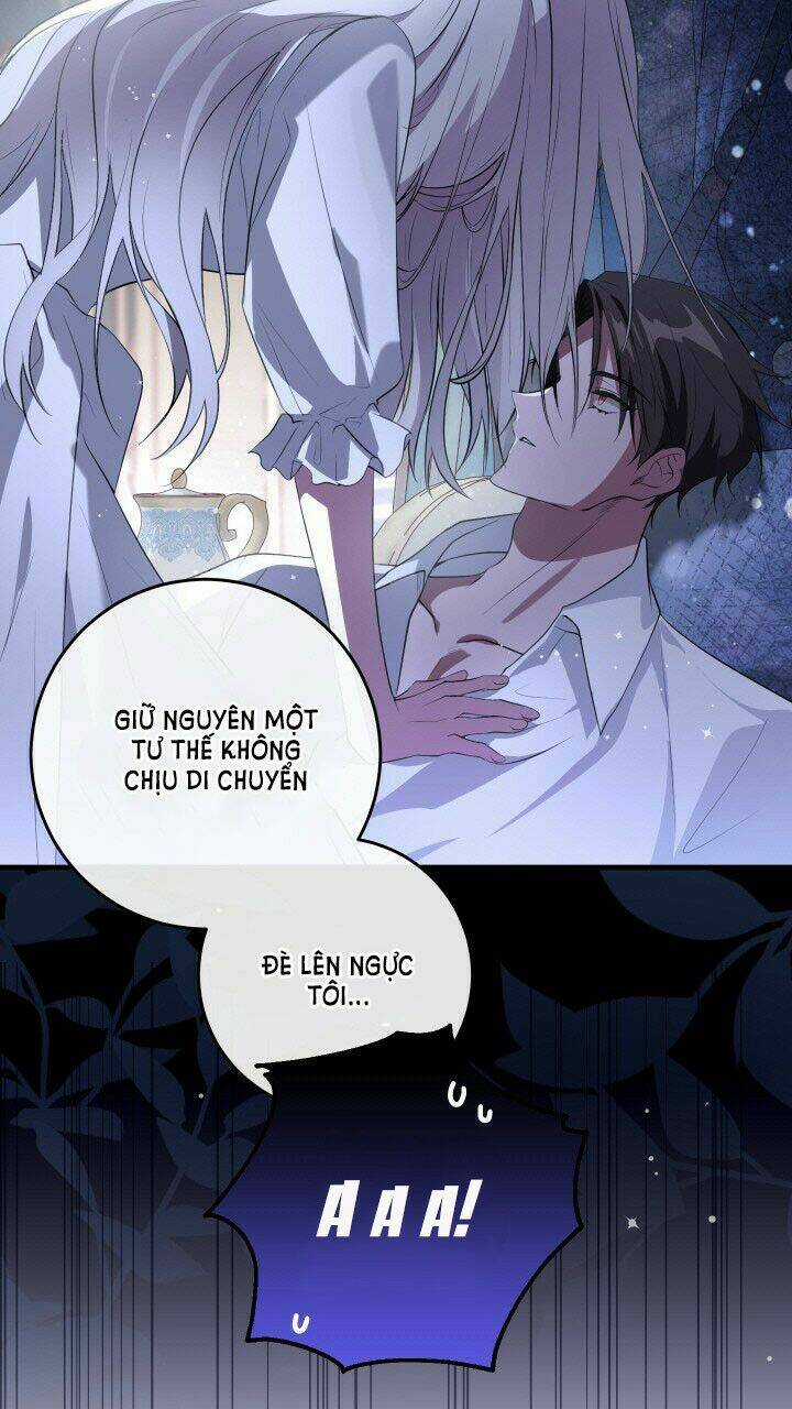 Đã Nếm Thử Thì Ăn Luôn Một Miếng Đi Chapter 9.1 trang 3