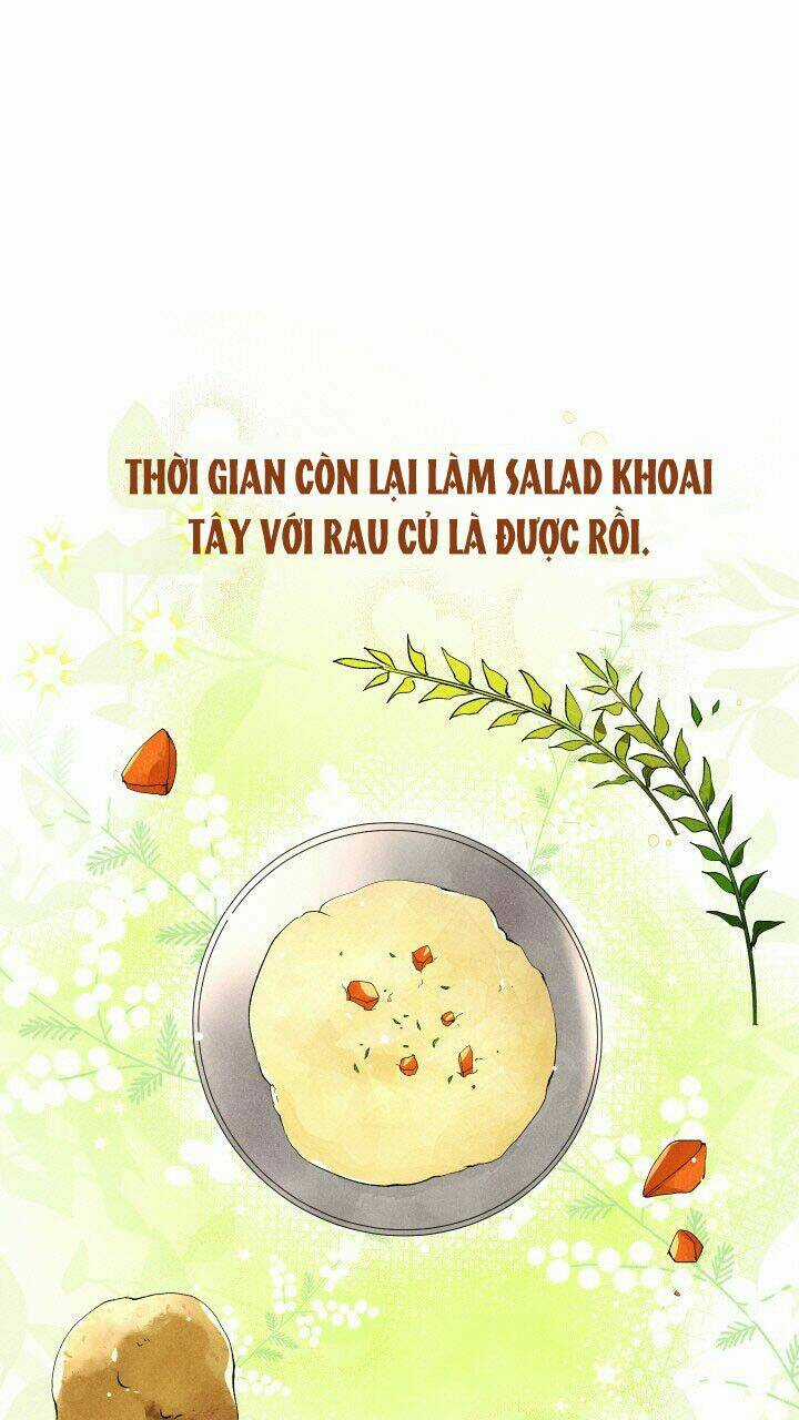 Đã Nếm Thử Thì Ăn Luôn Một Miếng Đi Chapter 9.1 trang 30