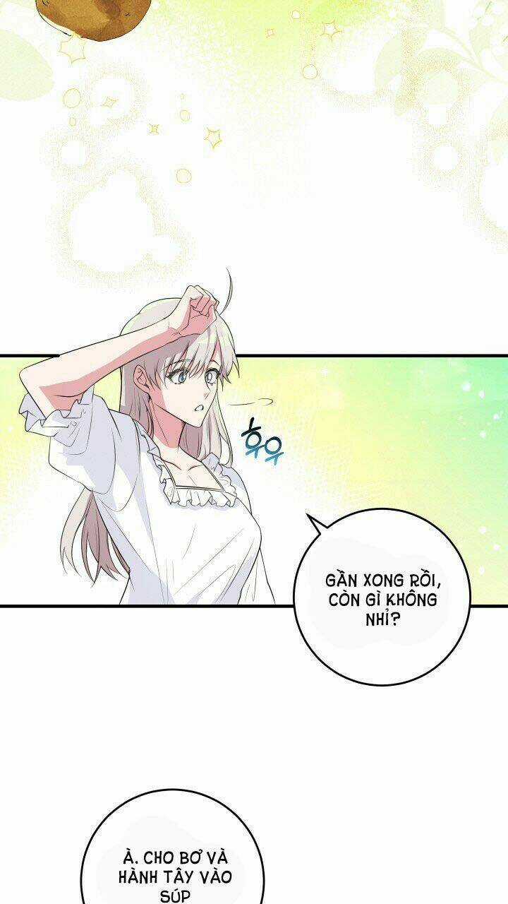 Đã Nếm Thử Thì Ăn Luôn Một Miếng Đi Chapter 9.1 trang 31