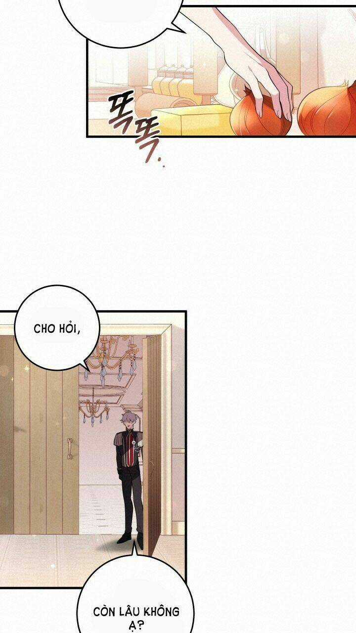 Đã Nếm Thử Thì Ăn Luôn Một Miếng Đi Chapter 9.1 trang 32