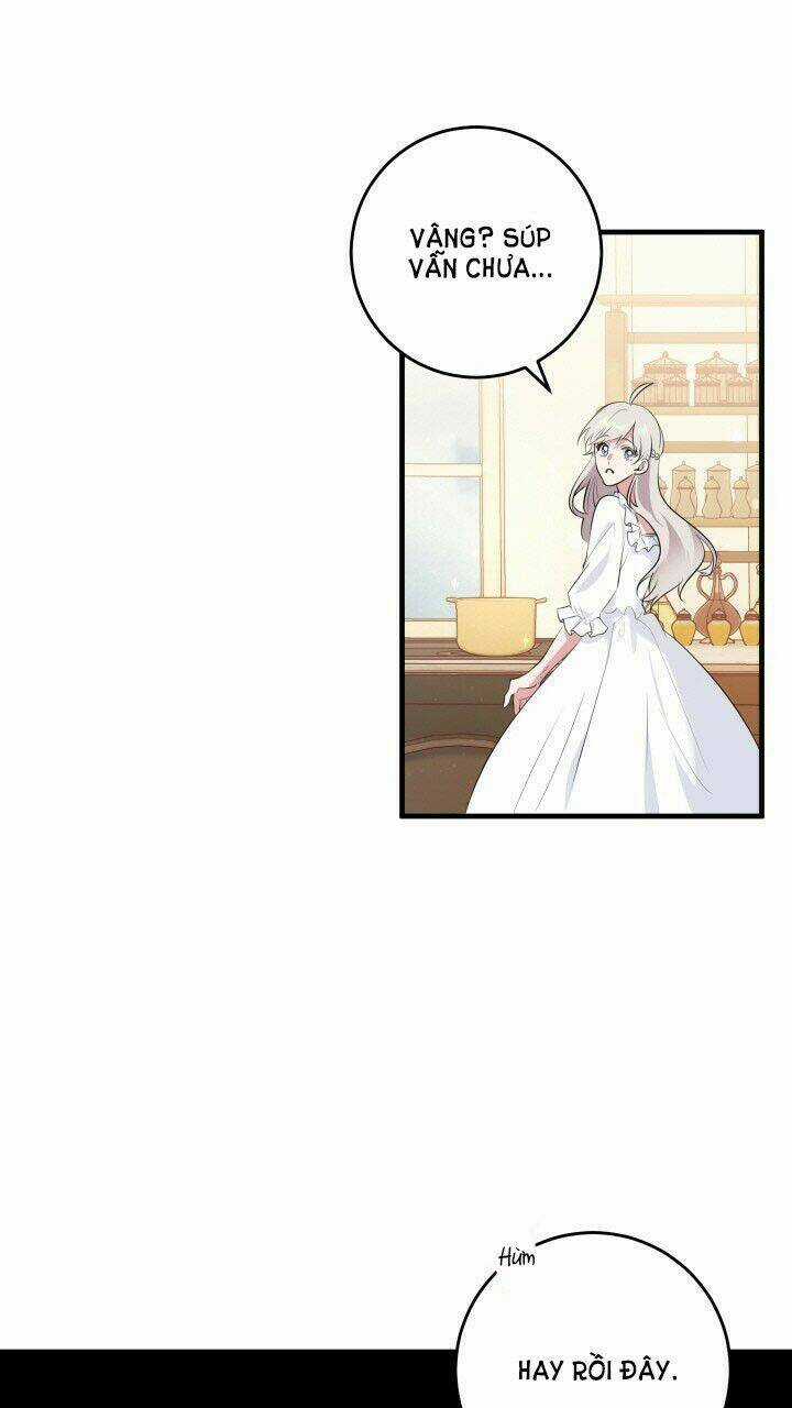 Đã Nếm Thử Thì Ăn Luôn Một Miếng Đi Chapter 9.1 trang 34