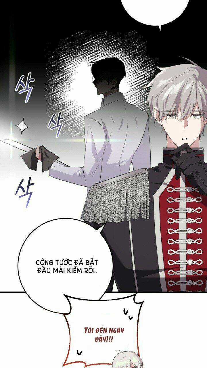 Đã Nếm Thử Thì Ăn Luôn Một Miếng Đi Chapter 9.1 trang 35