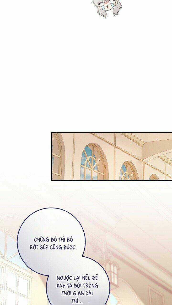 Đã Nếm Thử Thì Ăn Luôn Một Miếng Đi Chapter 9.1 trang 36