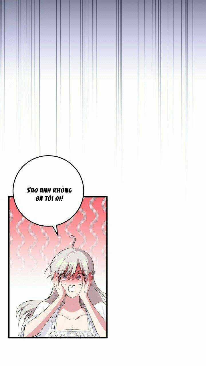 Đã Nếm Thử Thì Ăn Luôn Một Miếng Đi Chapter 9.1 trang 4