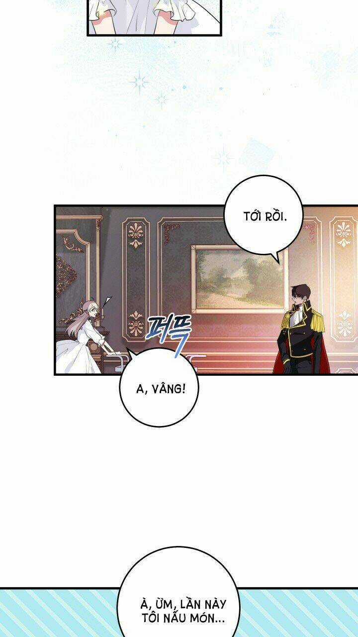 Đã Nếm Thử Thì Ăn Luôn Một Miếng Đi Chapter 9.1 trang 43