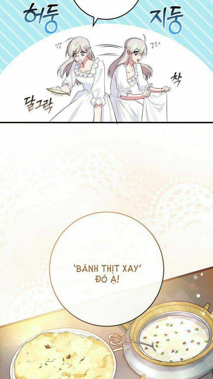 Đã Nếm Thử Thì Ăn Luôn Một Miếng Đi Chapter 9.1 trang 44