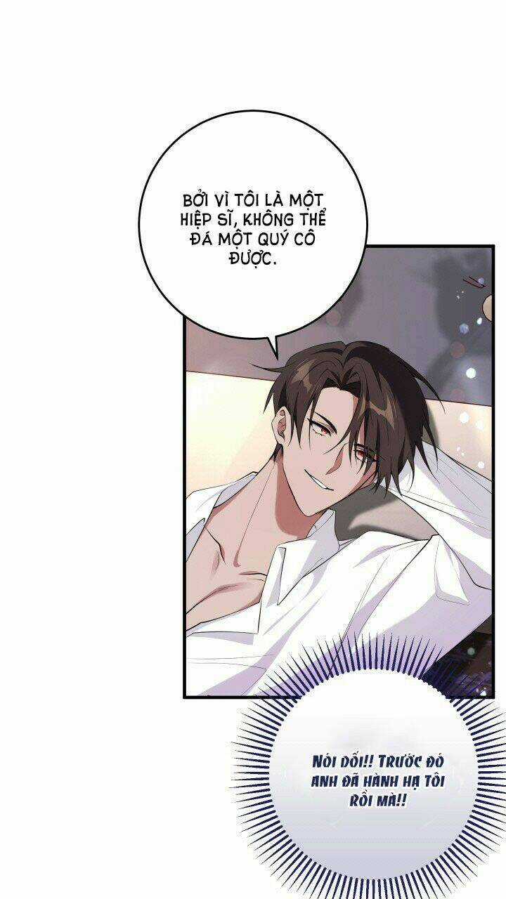 Đã Nếm Thử Thì Ăn Luôn Một Miếng Đi Chapter 9.1 trang 5