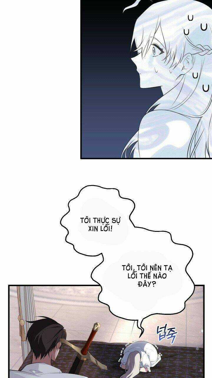 Đã Nếm Thử Thì Ăn Luôn Một Miếng Đi Chapter 9.1 trang 9