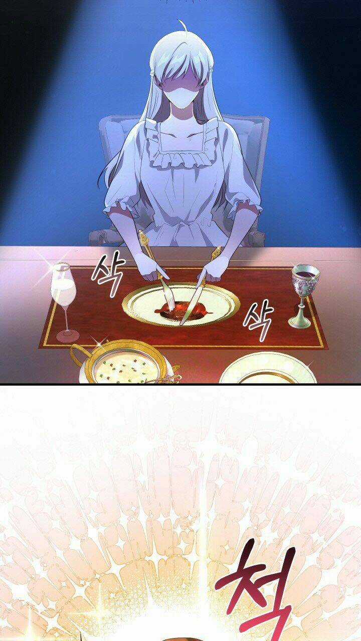 Đã Nếm Thử Thì Ăn Luôn Một Miếng Đi Chapter 9.5 trang 11