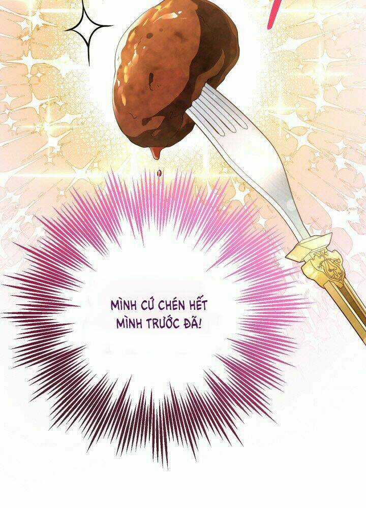 Đã Nếm Thử Thì Ăn Luôn Một Miếng Đi Chapter 9.5 trang 12