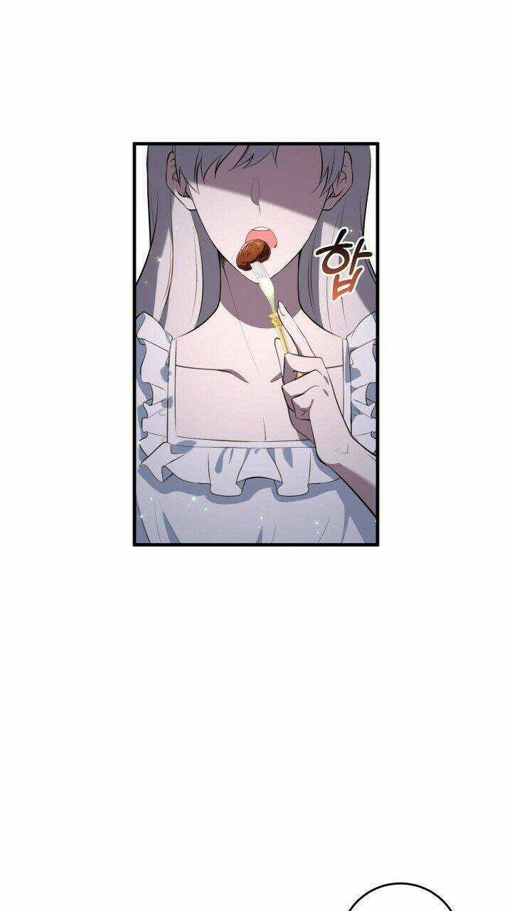 Đã Nếm Thử Thì Ăn Luôn Một Miếng Đi Chapter 9.5 trang 13