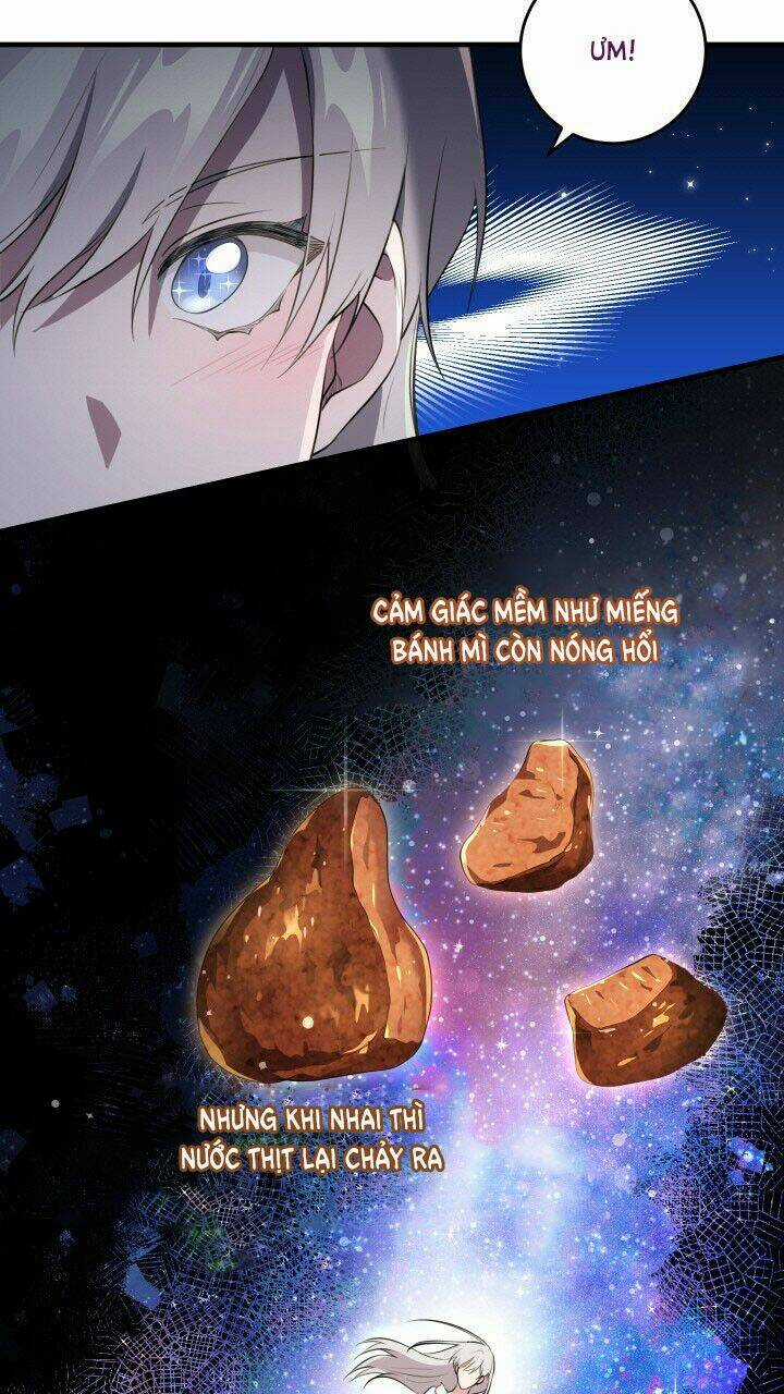 Đã Nếm Thử Thì Ăn Luôn Một Miếng Đi Chapter 9.5 trang 14