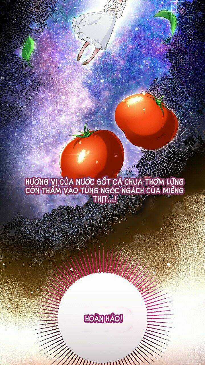 Đã Nếm Thử Thì Ăn Luôn Một Miếng Đi Chapter 9.5 trang 15