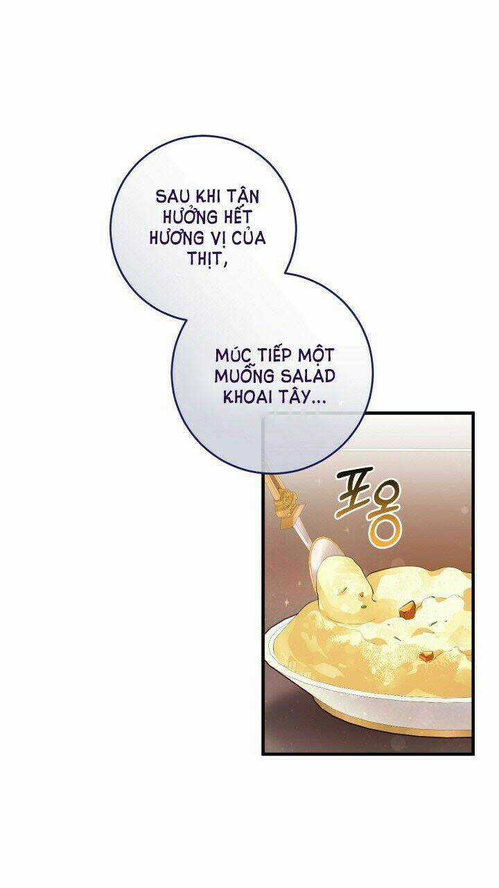 Đã Nếm Thử Thì Ăn Luôn Một Miếng Đi Chapter 9.5 trang 17